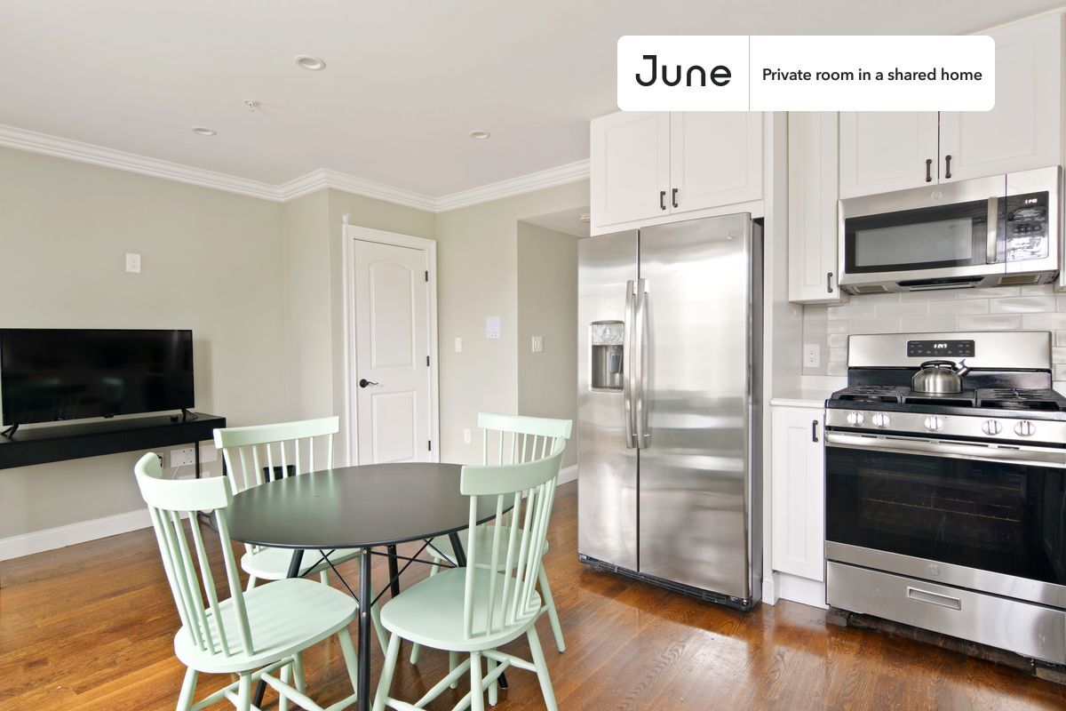 Building Photo - Room in Shared 5 bed/1.5 bath home