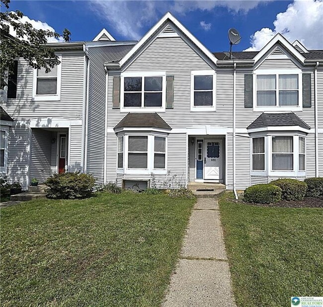 Primary Photo - 327 Hill Rd