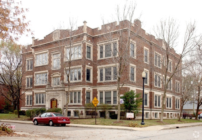 Primary Photo - The Wardsworth