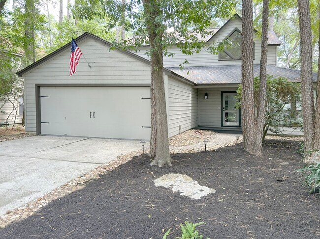 Primary Photo - 3 N Mossrock Rd