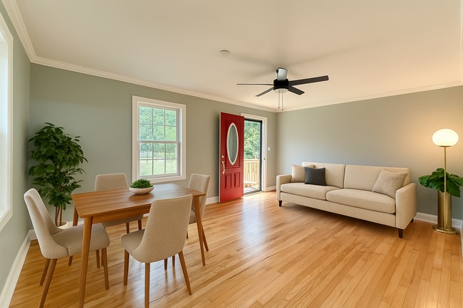 Building Photo - Beautifully Renovated 3-Bedroom Home in Fr...