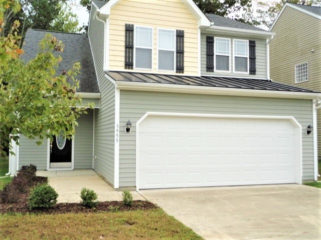 Primary Photo - 3955 Patriot Ridge Court