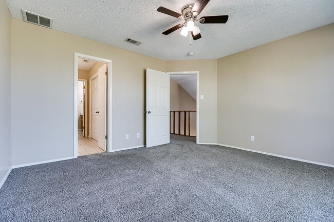 Building Photo - COMING JANUARY 2026 - Spacious 2-Bedroom Townhome with River View!