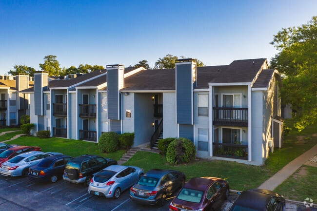 Building Photo - Grove at Northwest Hills