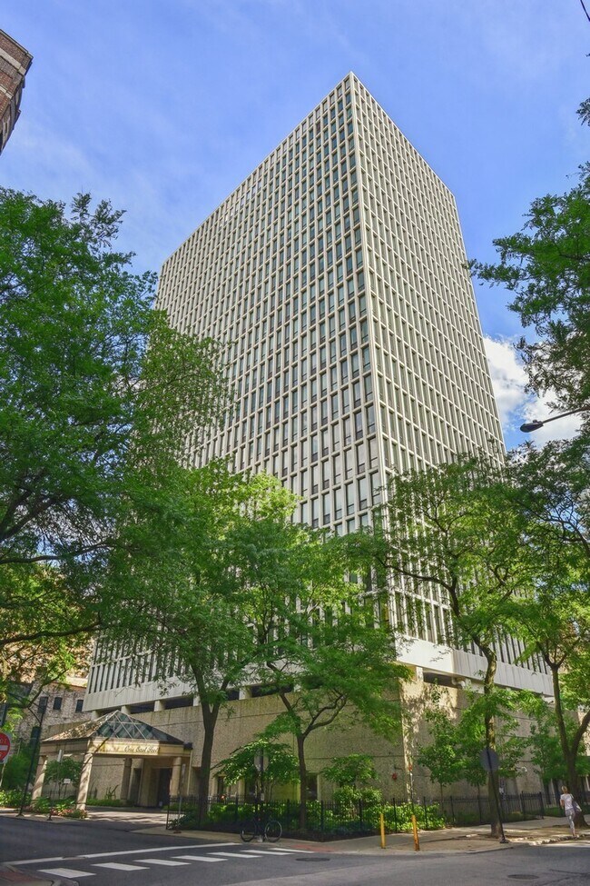 Building Photo - 1 E Scott St