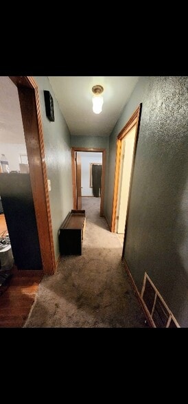 Building Photo - 2101 Adams Ave