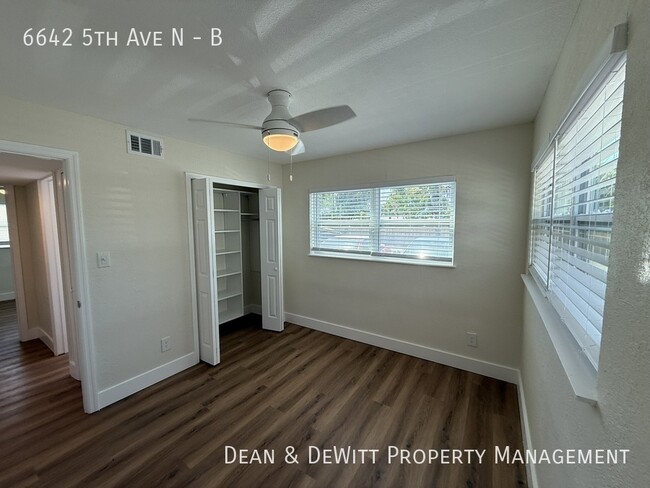 Building Photo - 6642 5th Ave N