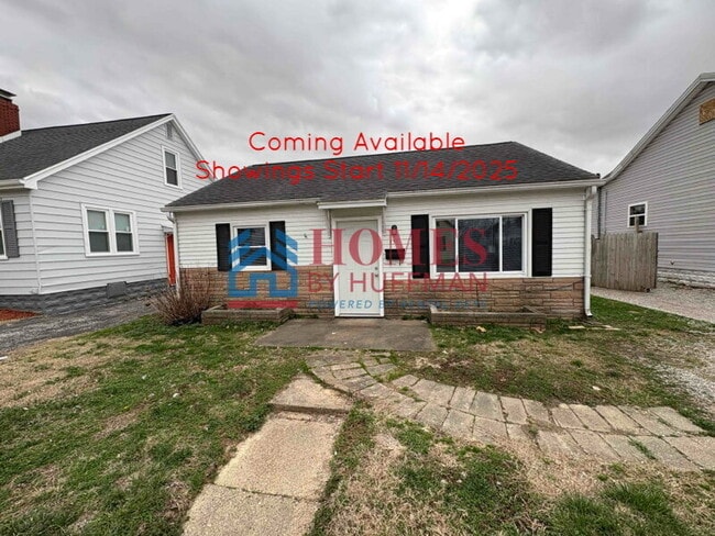 Primary Photo - Two Bedroom House | Bonus Room | Garage