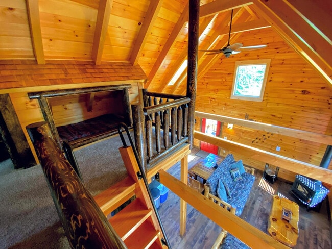 Building Photo - 1800 US-302