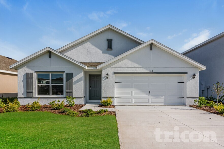 Primary Photo - 4611 Dusky Dawn Ln