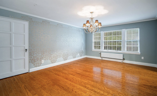 Dining Room - 1211 Far Hills Ave