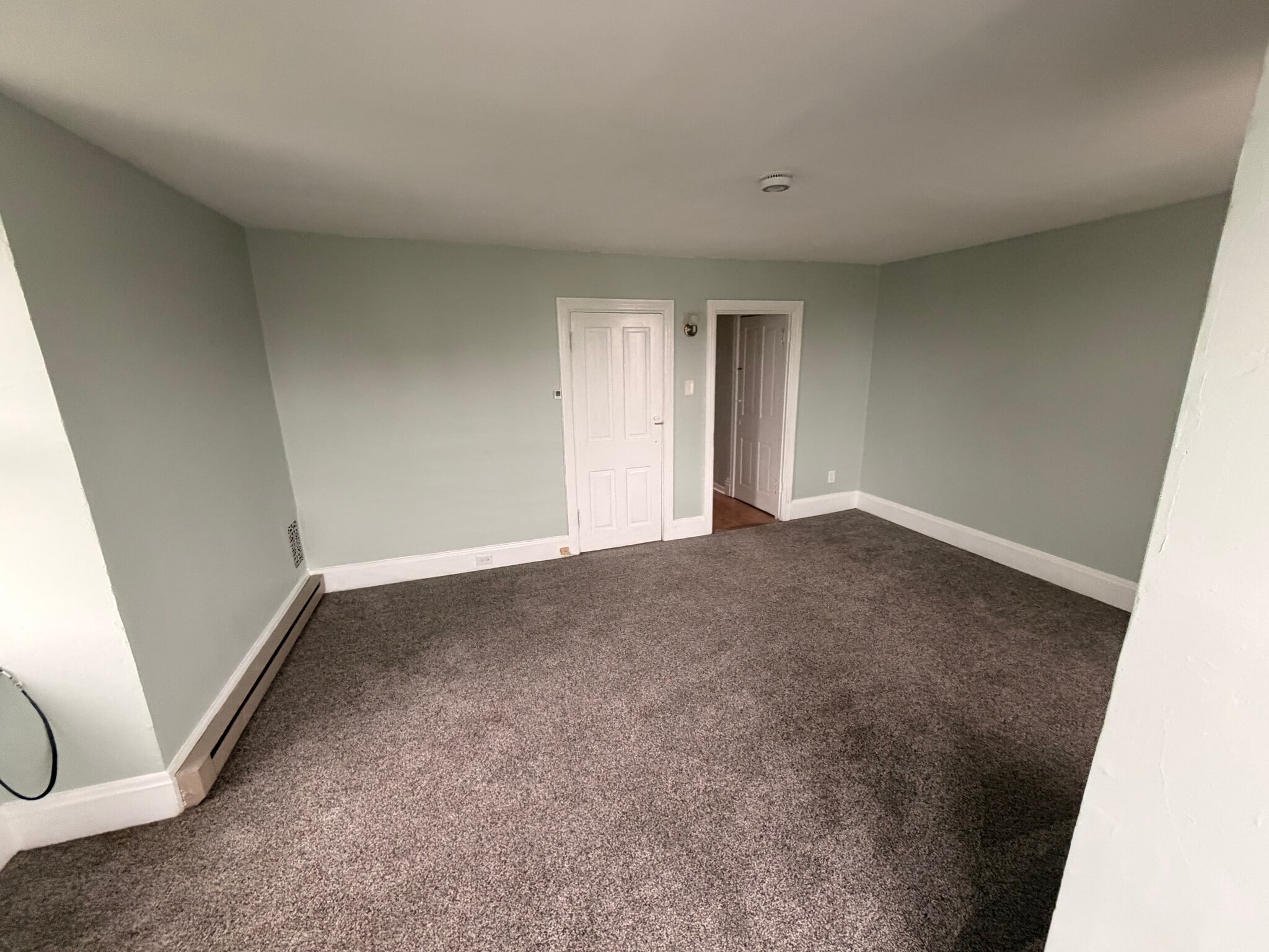 Front Room/ Living Room View 3 - 117 Reily St