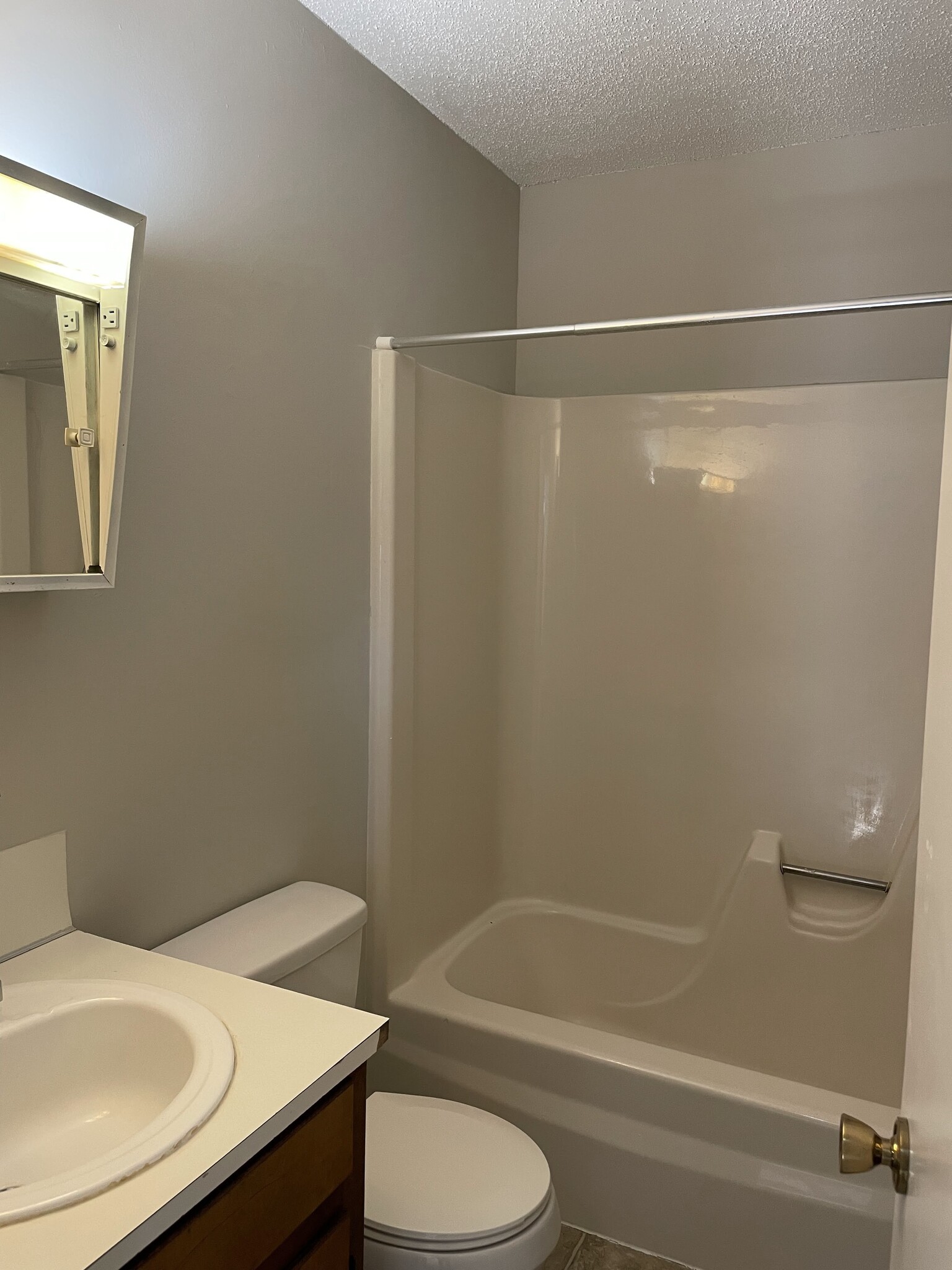 Bathroom - 19 Berkley Ave