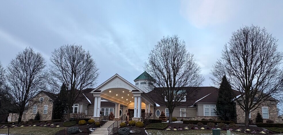 Building Photo - 950 Nathaniel Trl