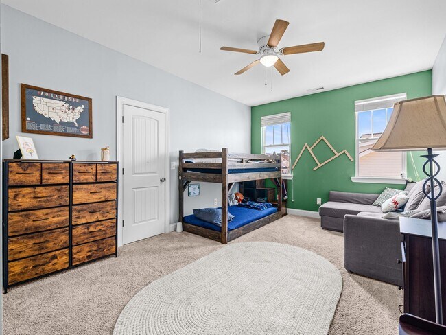 Building Photo - Neighborhoods of Holly Ridge