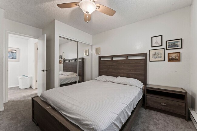 Building Photo - Charming 2 bedroom unit in Sparks