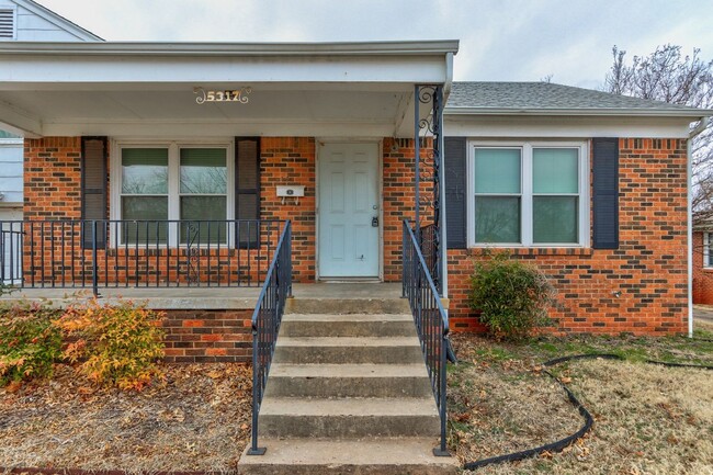 Building Photo - Don’t Miss Out on This 2-Bedroom OKC Gem w...