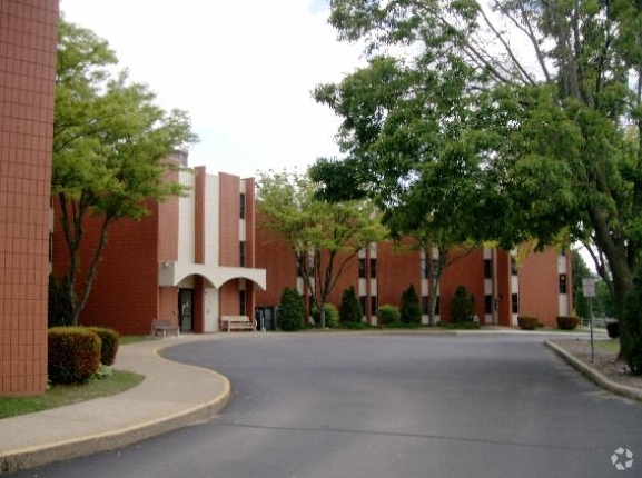 Building Photo - Jackson County Housing