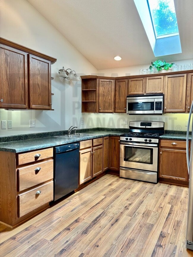 Building Photo - Energy-Efficient 3 Bed / 2 Bath Home with Solar + 2-Car Garage