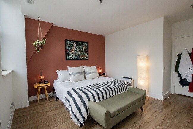 Building Photo - 740 S Federal St