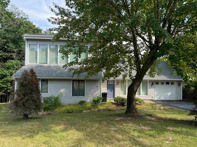 Primary Photo - 200 Alleghany Dr