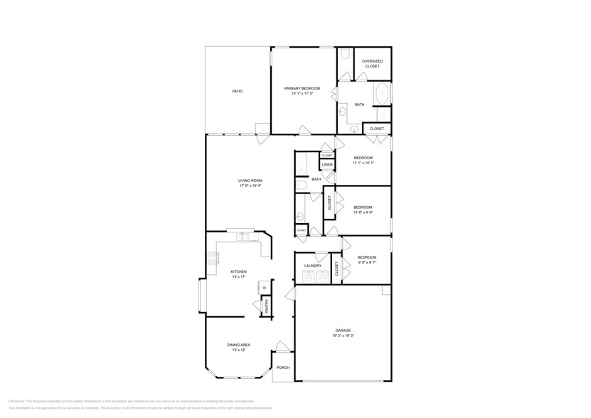 Building Photo - 5401 Creek Hill Ln