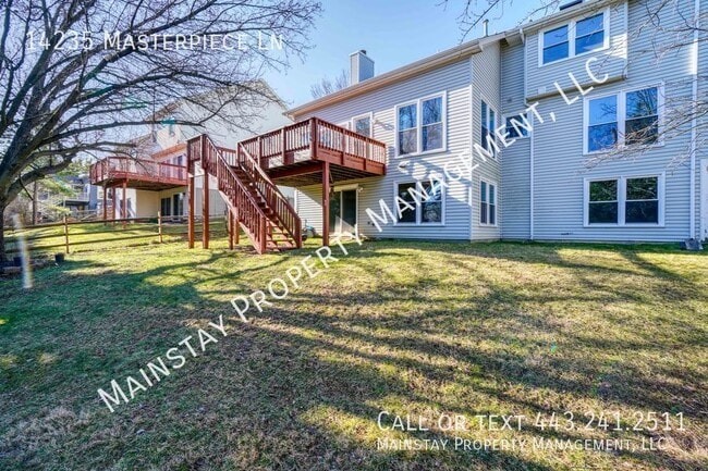 Building Photo - 14235 Masterpiece Ln