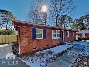 Building Photo - 8707 Farmwood Ct