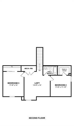 Building Photo - 1312 Richardson St