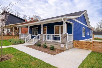 Building Photo - **COMING SOON!  FULLY Renovated Buchanan D...