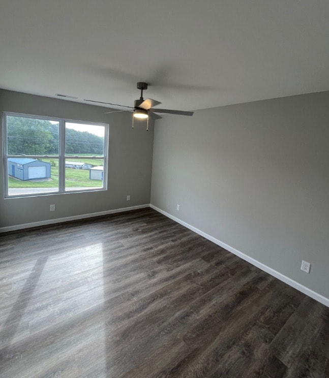 Floorplan - Caney Commons