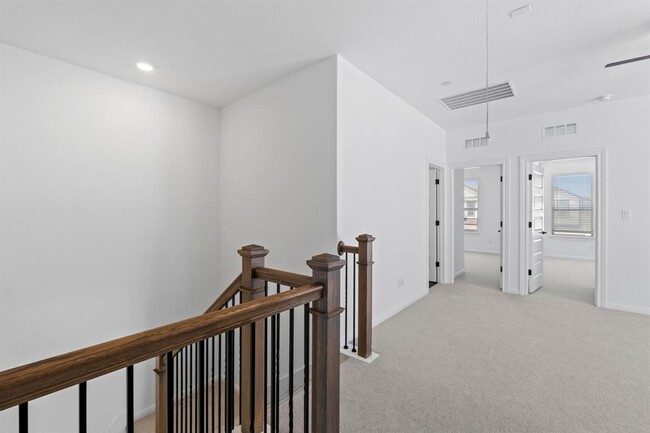 Building Photo - 2725 Woodall Dr
