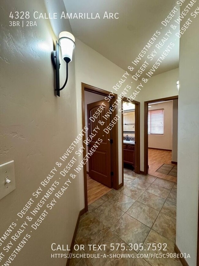 Building Photo - 4328 Calle Amarilla Arc