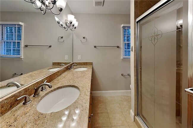 Building Photo - 4502 Lashley Ct NE