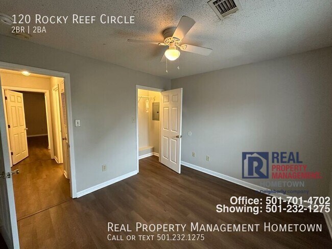 Building Photo - 120 Rocky Reef Cir