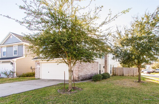 Building Photo - 14202 Ballfour Park Ln