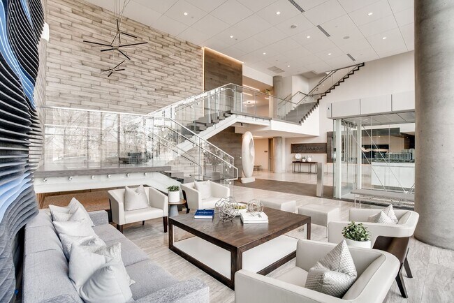 Building Photo - Resort Style Living at Sloan's Lakehouse +...