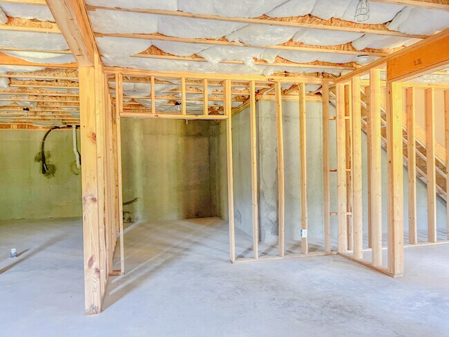 Building Photo - 430 Furlough Dr