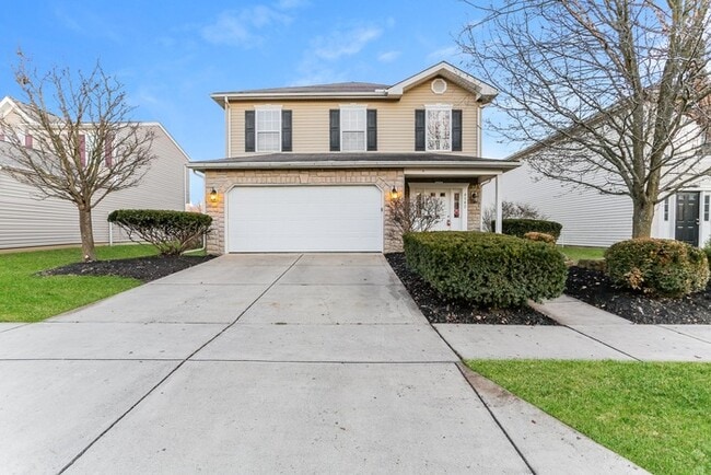 Building Photo - 4842 Fosterson Dr