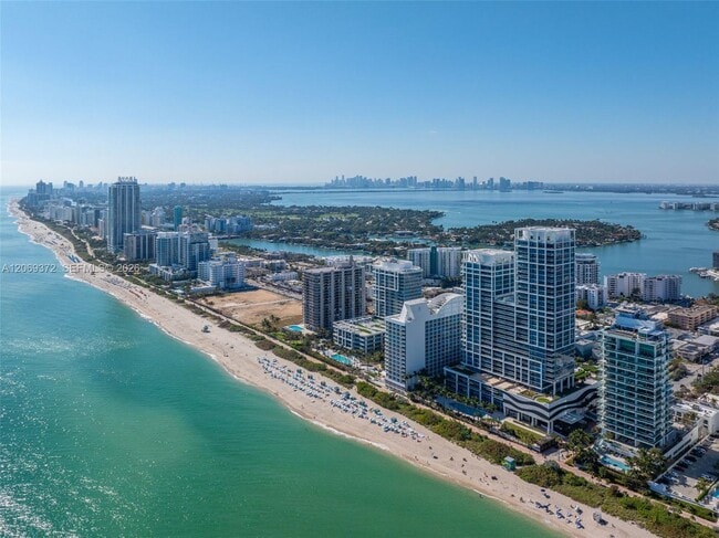 Building Photo - 6799 Collins Ave