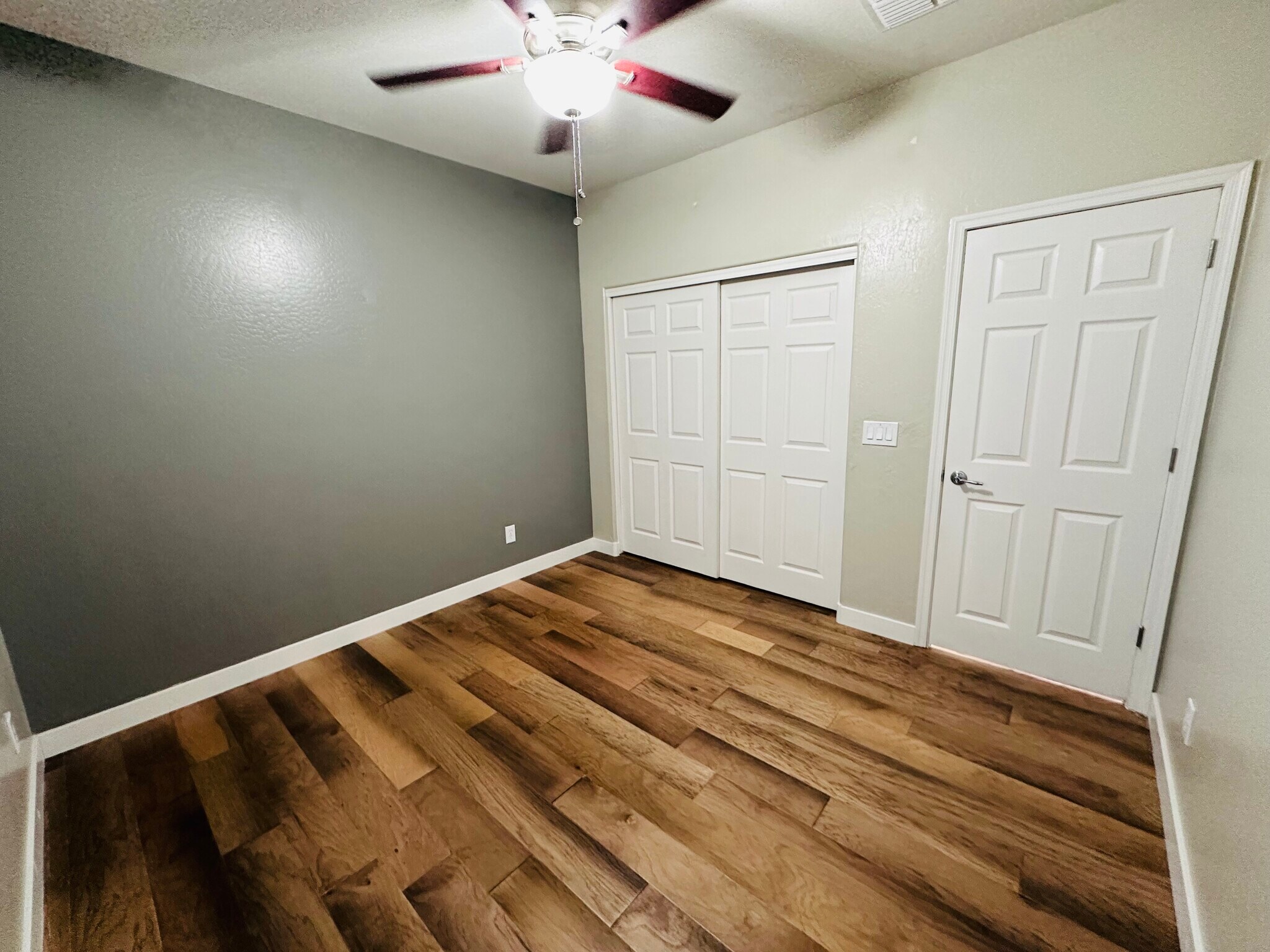 Bedroom 4 - 18215 W Townley Ave