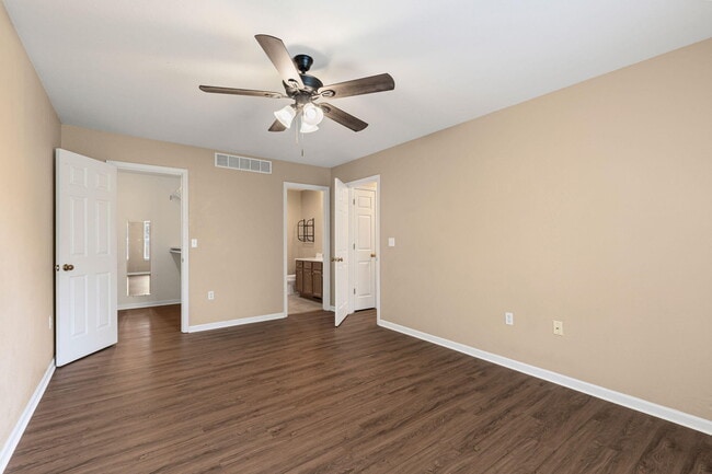 Building Photo - 5364 E Trikalla Dr