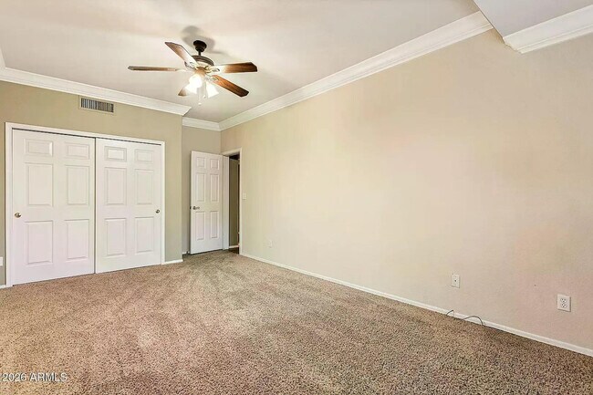 Building Photo - 6901 E Evans Dr
