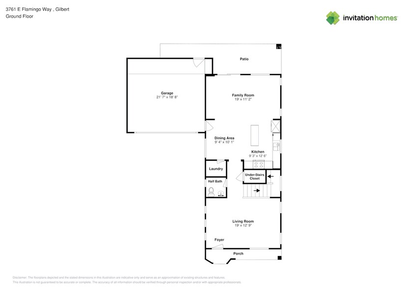 Building Photo - 3761 E Flamingo Way
