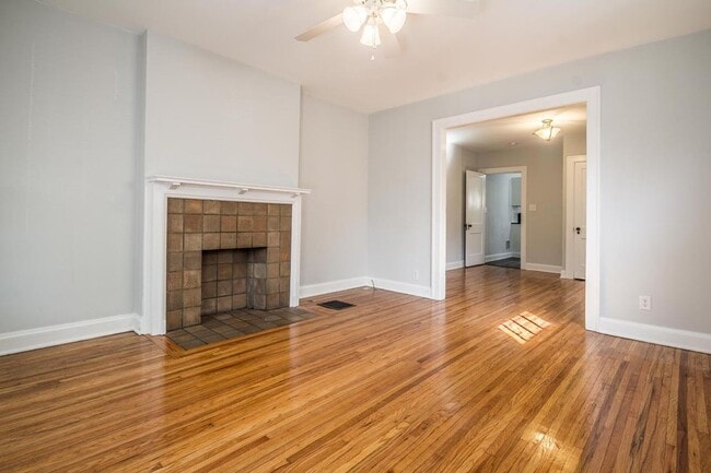 Building Photo - 268-270 Olentangy Street