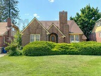 Building Photo - **COMING SOON** Beautiful Down River Brick Bungalow with River Views