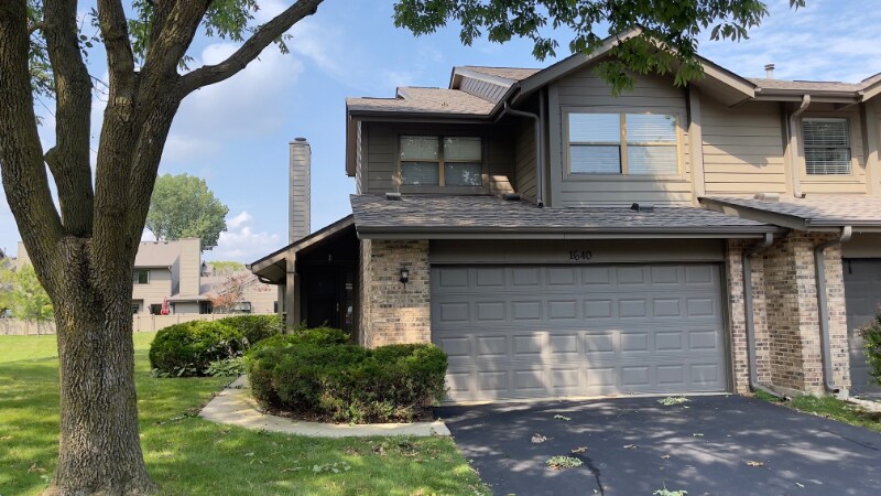 Primary Photo - 1640 Wildwood Ln