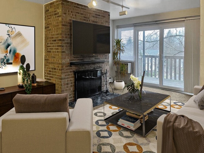 Building Photo - Varsity Management