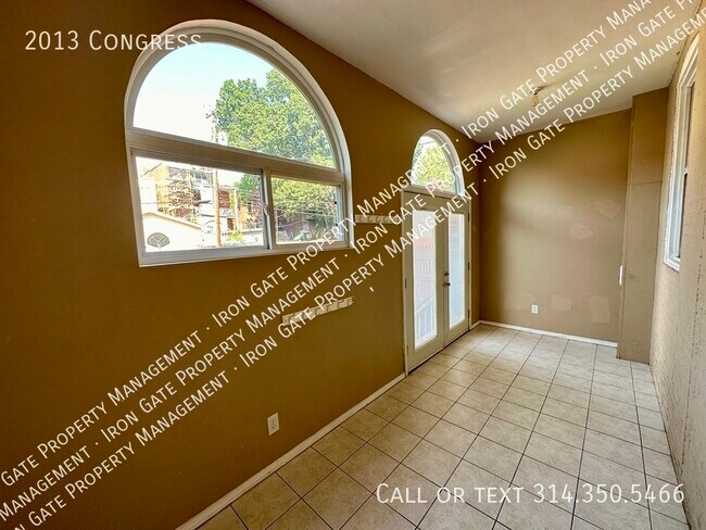 Building Photo - 2013 Congress-