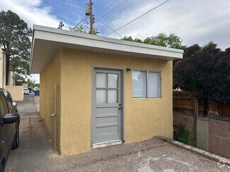 Building Photo - 1431 Girard Blvd NE